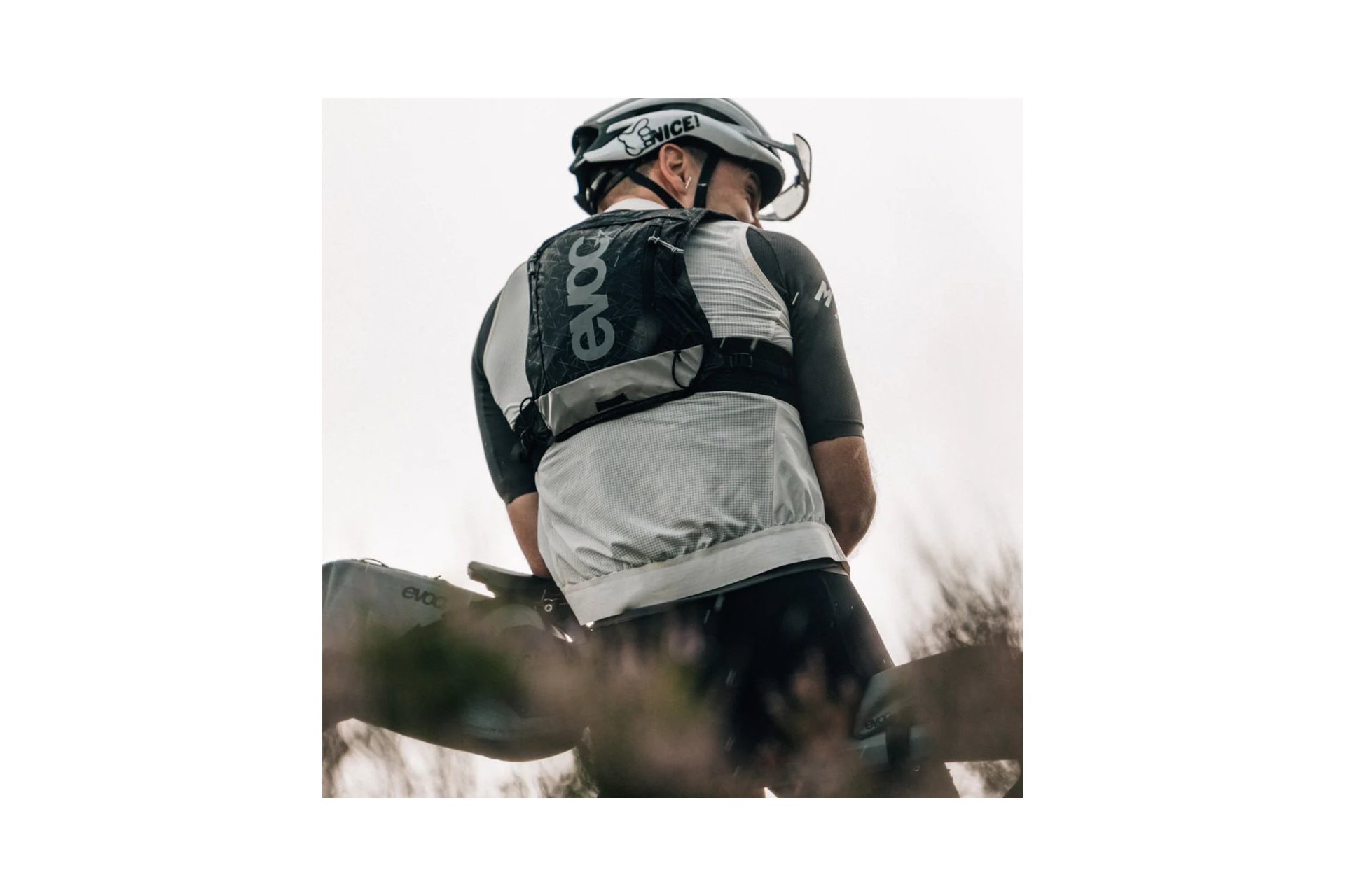 Evoc Hydro Pro Ultra 1,5 + Trinkblase 1,5 L