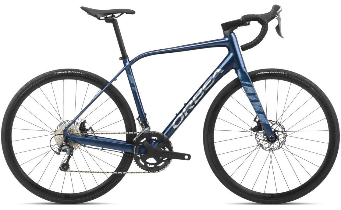 Orbea Avant H40 - 28 Zoll - Diamant