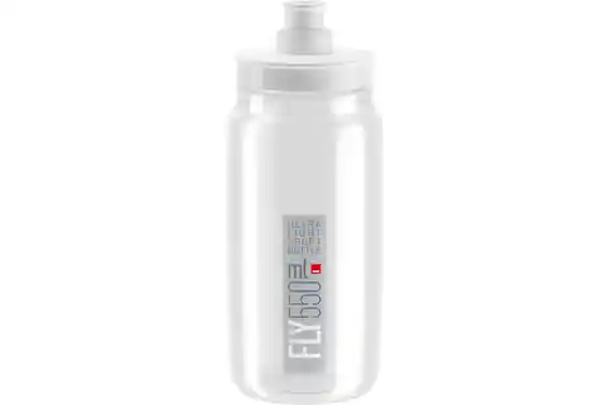 Trinkflaschen & Halter - Elite Trinkflasche Fly - 550 ml