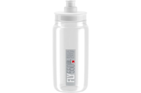 XXL Sale % - Elite Trinkflasche Fly - 550 ml