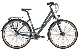 Retrorad - Bergamont Horizon N7 CB Amsterdam - 28 Zoll - Doppelrohr
