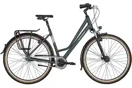 Bergamont Horizon N7 CB Amsterdam - 28 Zoll - Doppelrohr