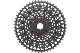 SRAM Kassette XS-1295 T-Type 10-52T, 12-fach