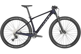 Scott Scale 930 - 29 Zoll - Diamant - 2025