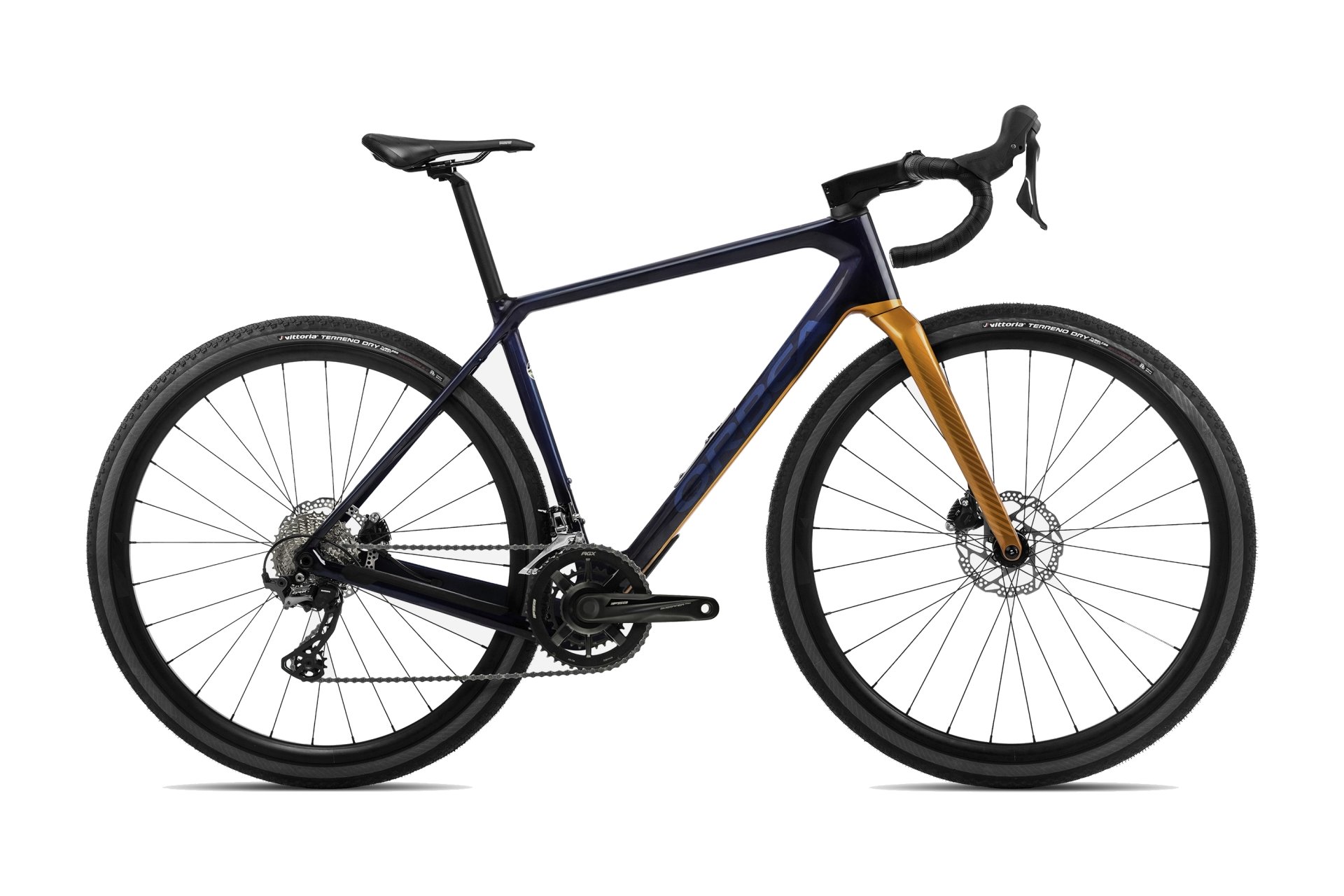 Orbea Terra M30 Team - 28 Zoll - Diamant - 2023