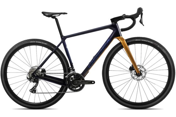 Orbea Terra - Orbea Terra M30 Team - 28 Zoll - Diamant - 2023