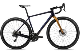 Orbea Terra M30 Team - 28 Zoll - Diamant - 2023