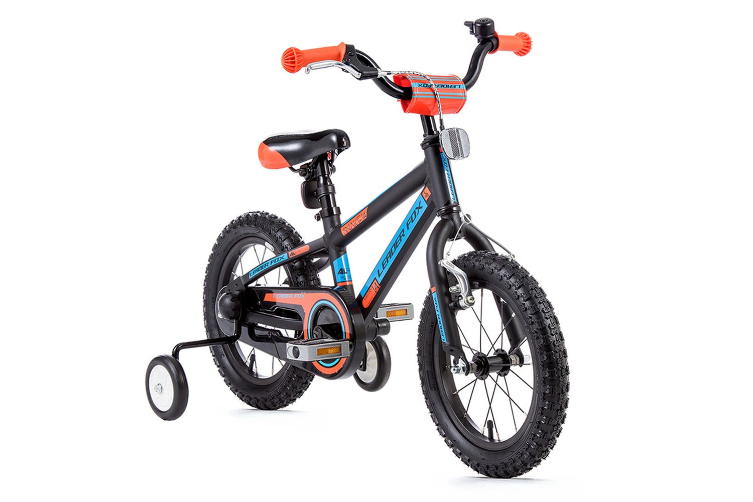 fahrrad 14 zoll ab welcher größe