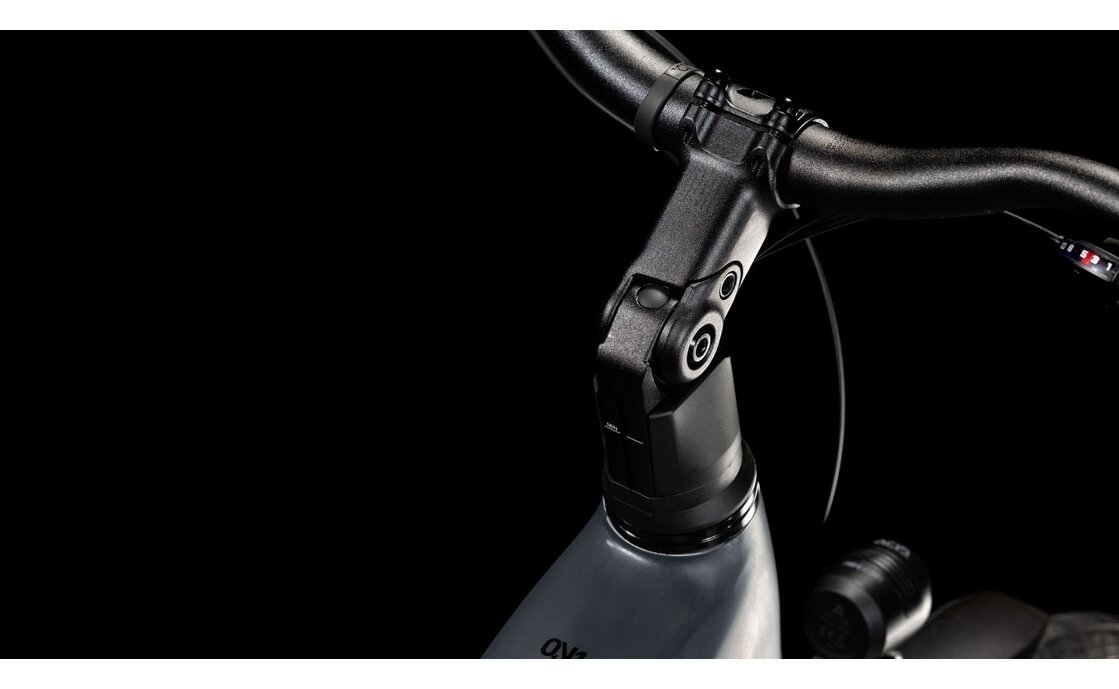 Cube Kathmandu Hybrid ONE 800 - 800 Wh - 28 Zoll - Damen Sport - 2025