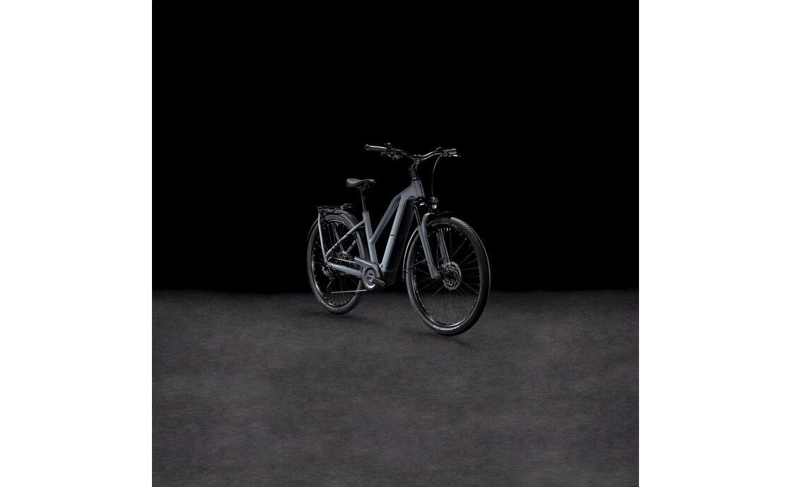 Cube Kathmandu Hybrid ONE 800 - 800 Wh - 28 Zoll - Damen Sport - 2025