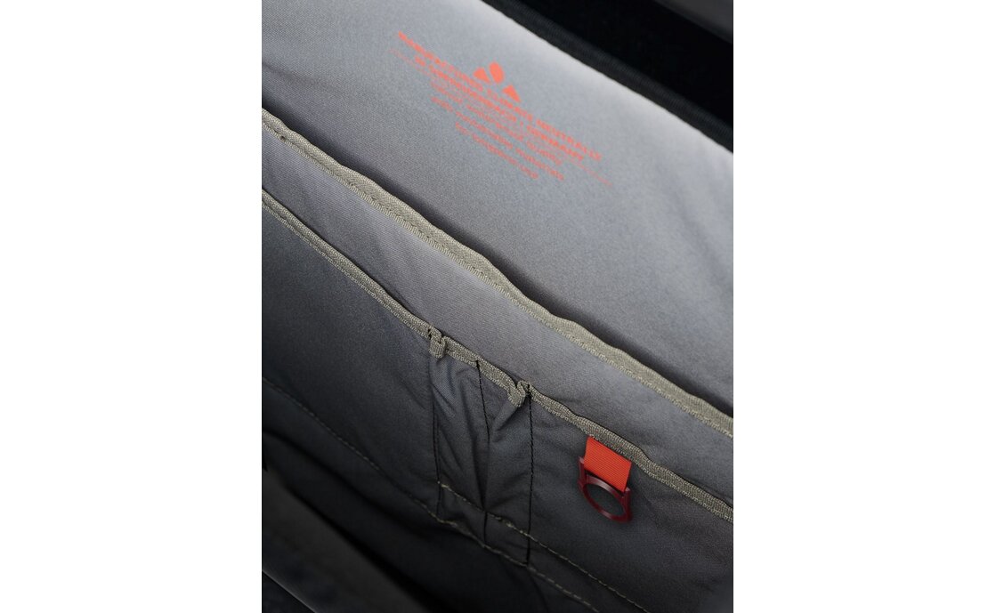 Vaude Clubride Urban 25 - 2025