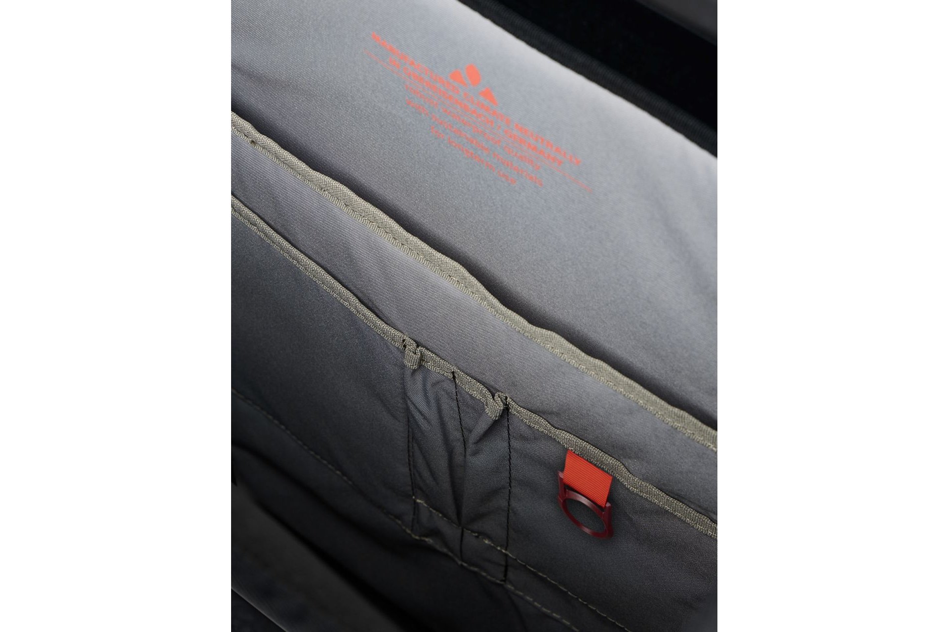 Vaude Clubride Urban 25 - 2025