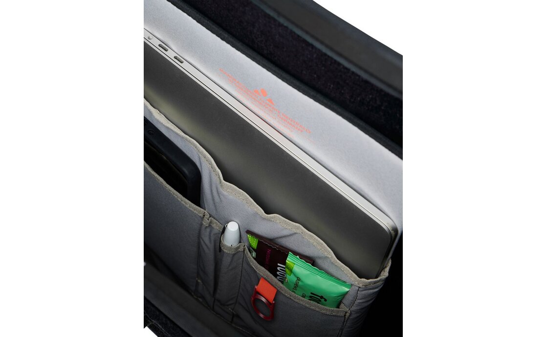 Vaude Clubride Urban 25 - 2025