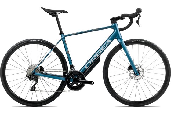 Fahrräder - Orbea Avant H30 - 28 Zoll - Diamant - 2025