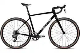 Ridley Kanzo Adventure Alu - Sram Apex XPLR AXS - 28 Zoll - Diamant