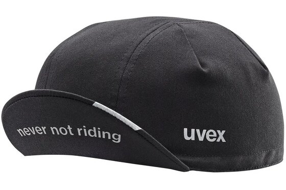 Bekleidungszubehör - Uvex Cycling Cap