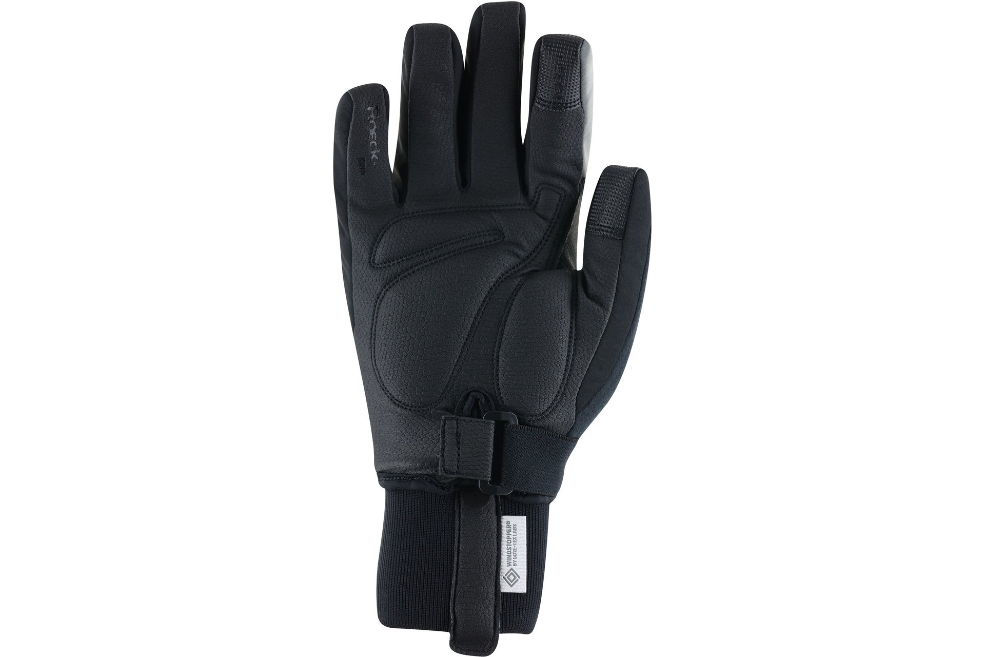 Roeckl Villach 3 Langfinger Handschuhe