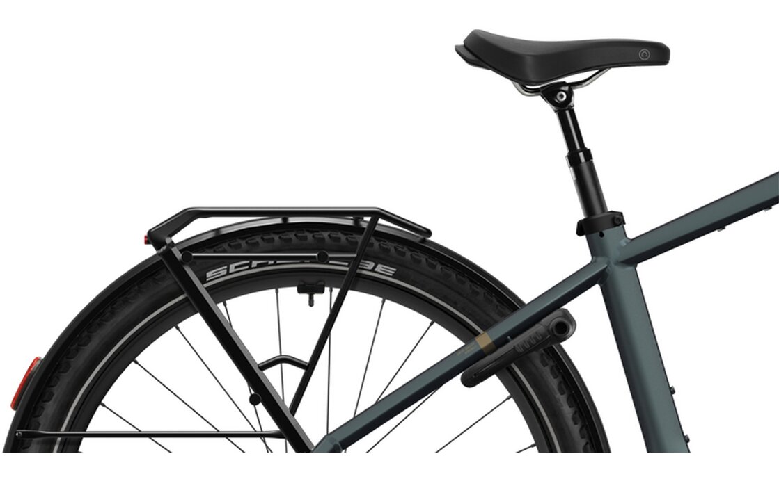 Flyer Gotour 7.12 XC - 800 Wh - 29 Zoll - Diamant - 2025