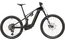 Cannondale Moterra Carbon LT 1 - 800 Wh - 29 - 27,5 Zoll - Fully