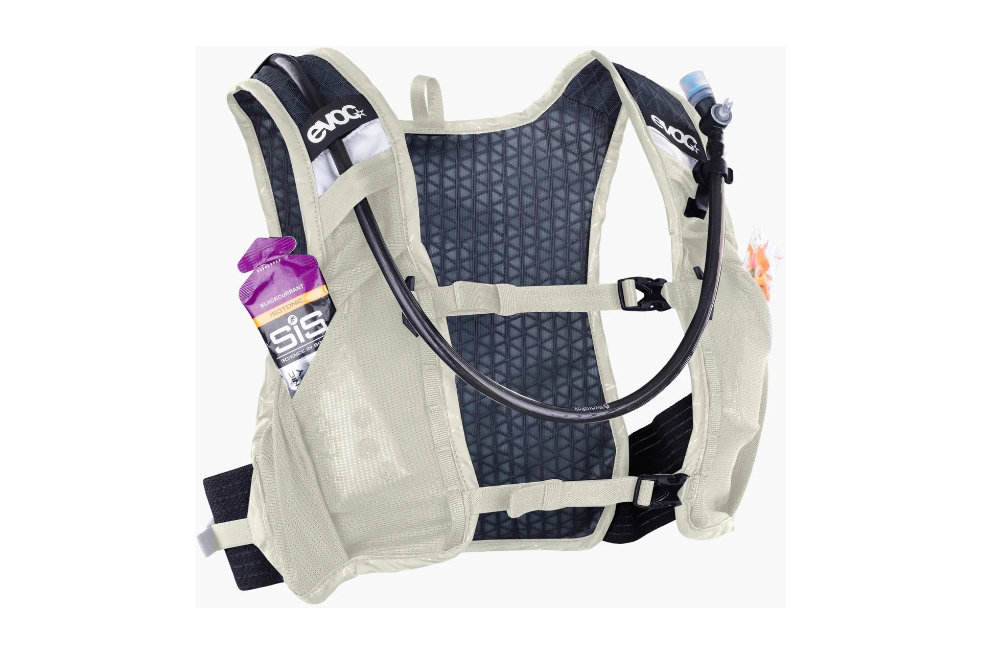 Evoc Hydro Pro Ultra 1,5 + Trinkblase 1,5 L