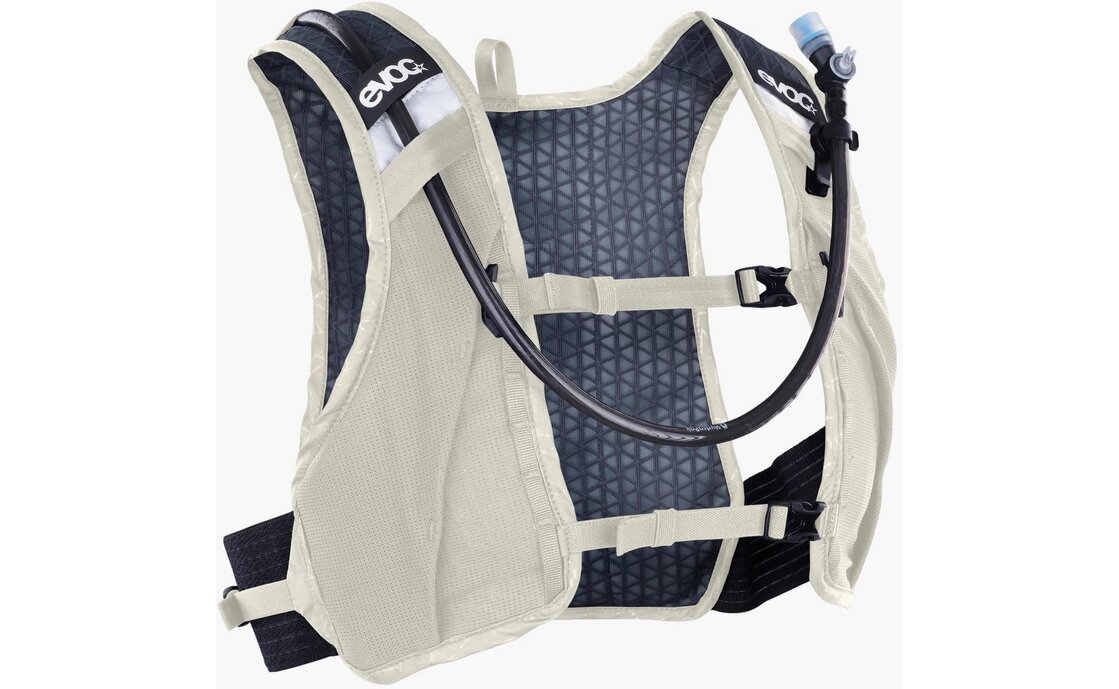 Evoc Hydro Pro Ultra 1,5 + Trinkblase 1,5 L