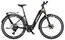 KTM Macina Sport SX Prime X0 T-Type - 400 Wh - 28 Zoll - Tiefeinsteiger - 2026