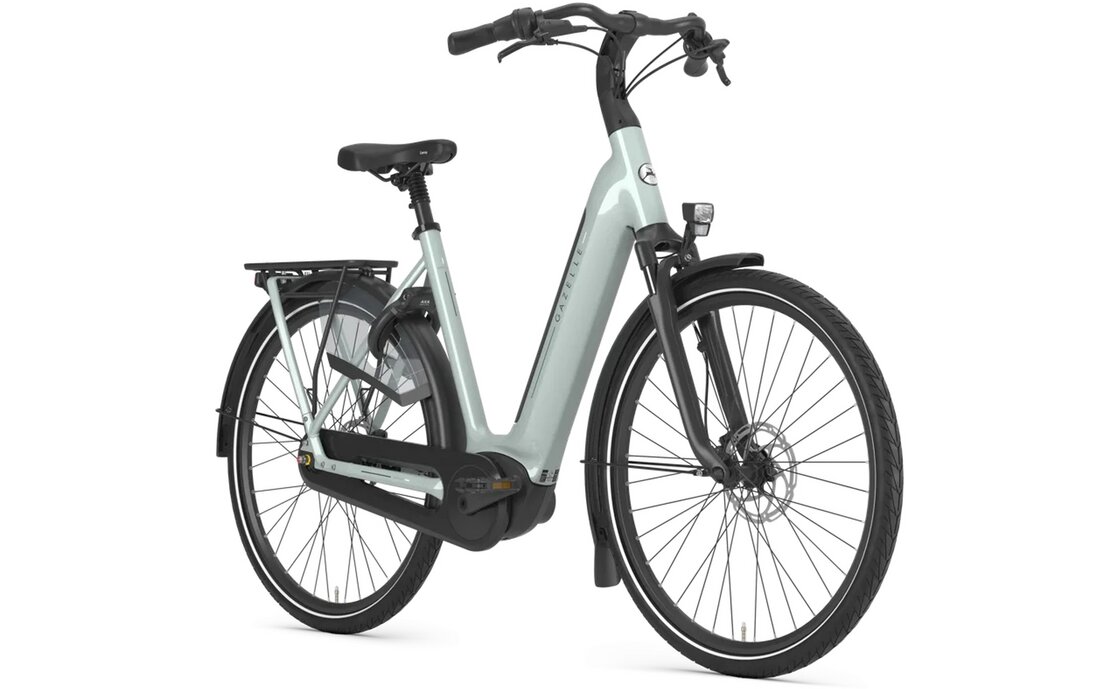 Gazelle Arroyo C8 Elite - 540 Wh - 28 Zoll - Tiefeinsteiger - 2026
