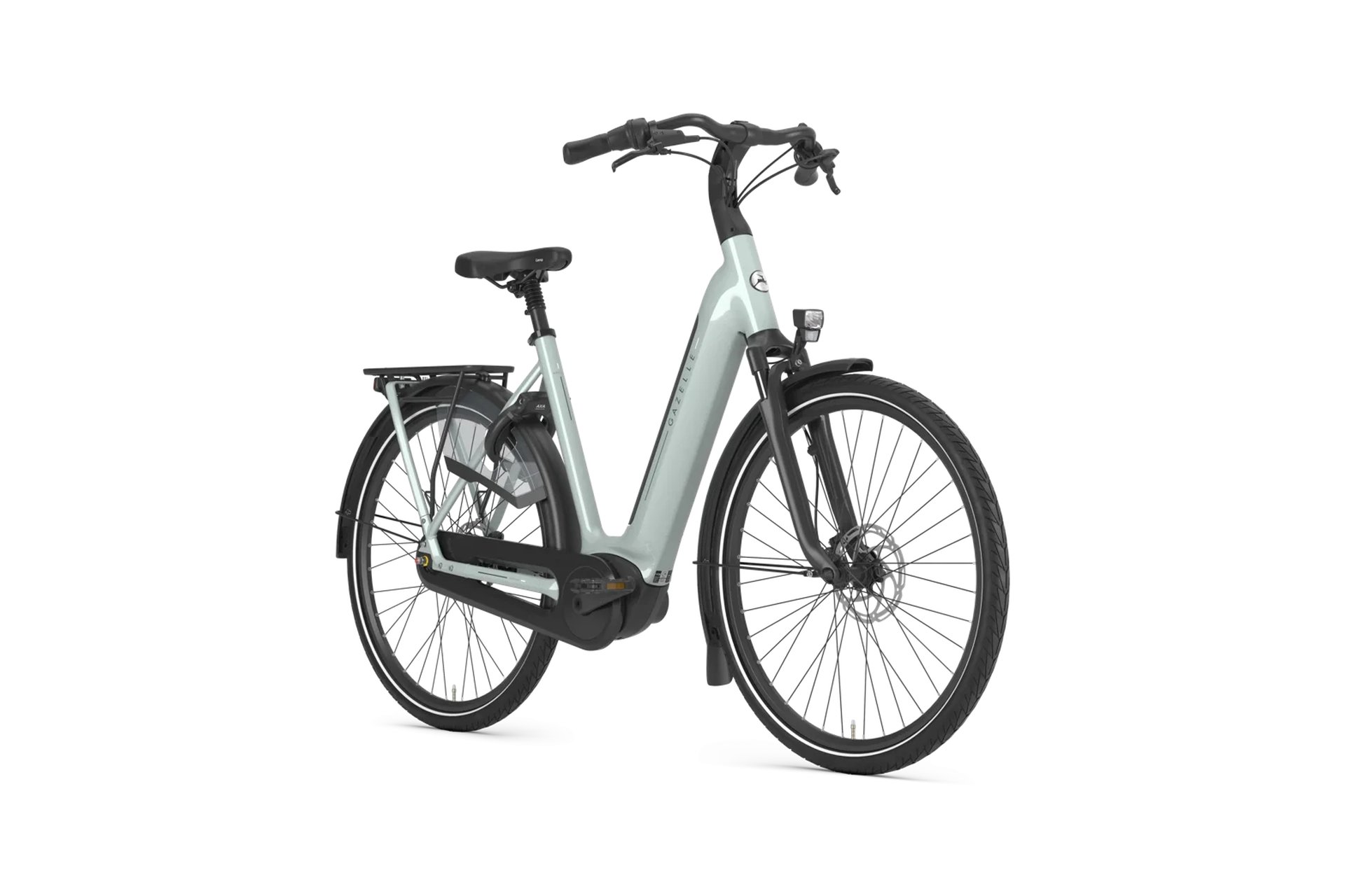 Gazelle Arroyo C8 Elite - 540 Wh - 28 Zoll - Tiefeinsteiger - 2026