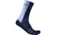 CASTELLI Logo 18 Merino Socken