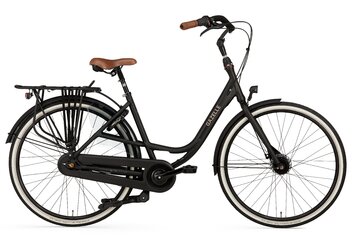 Gazelle - Gazelle Bloom - 2022 - 28 Zoll - Tiefeinsteiger