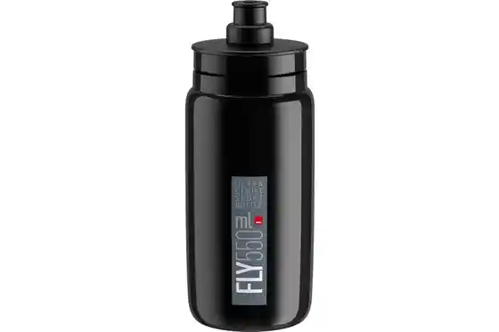 Trinkflaschen & Halter - Elite Trinkflasche Fly 2020 - 550 ml