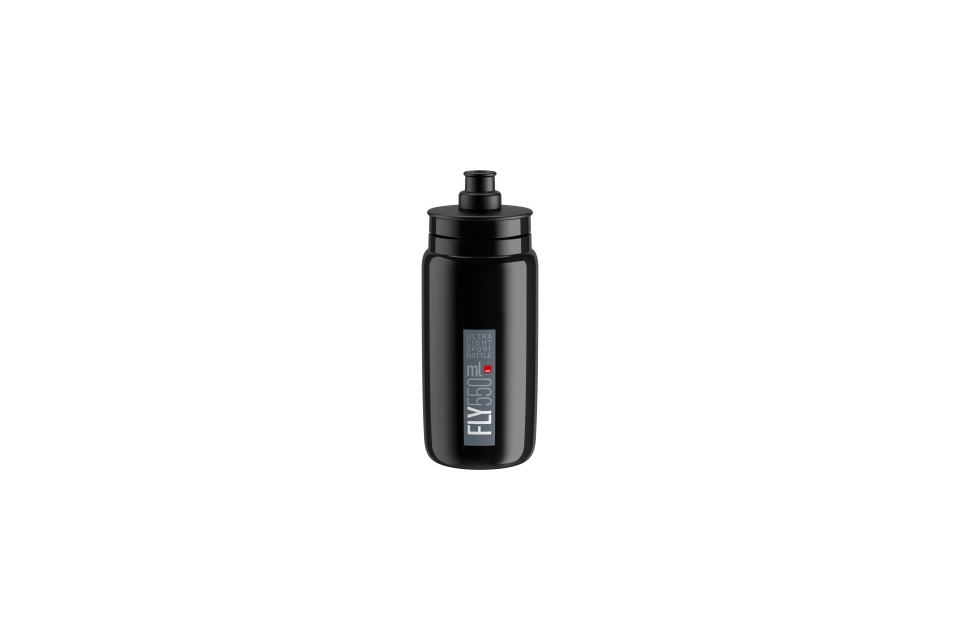 Elite Trinkflasche Fly 2020 - 550 ml - 2026