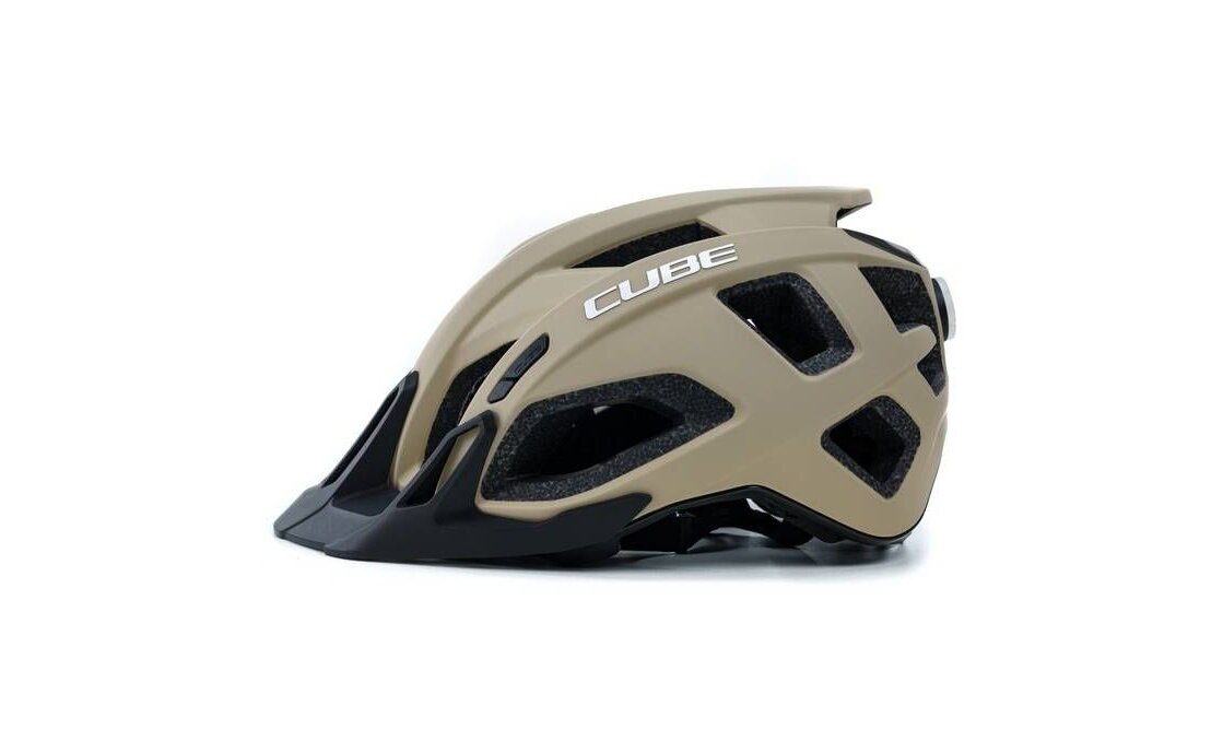 Cube Helm QUEST