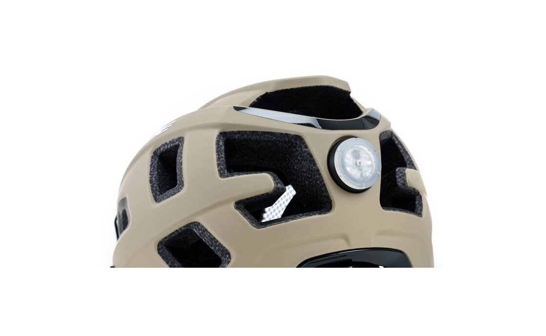 Cube Helm QUEST