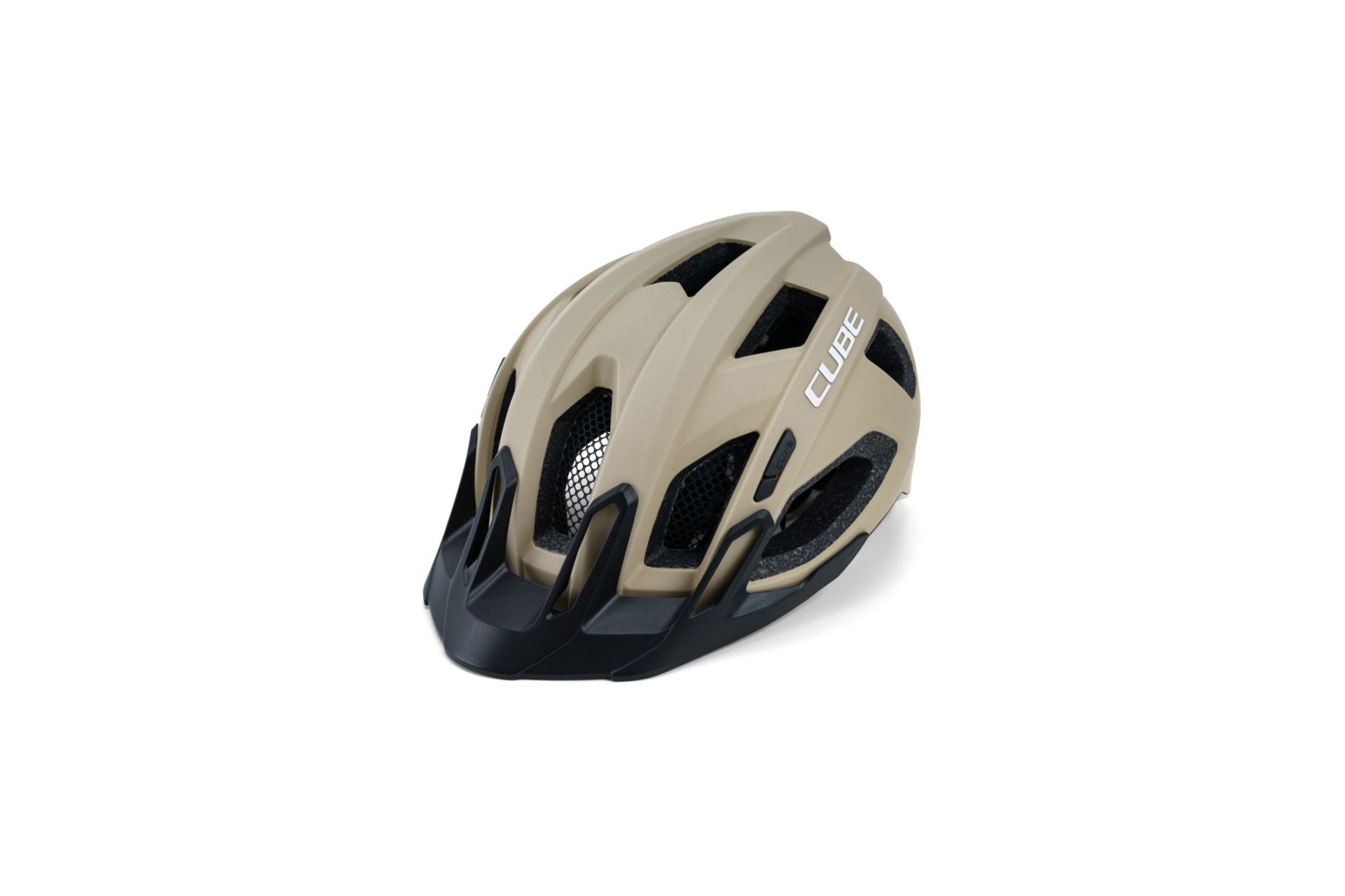 Cube Helm QUEST