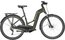 Bergamont E-Horizon Edition 5 Amsterdam - 500 Wh - 28 Zoll - Doppelrohr - 2024
