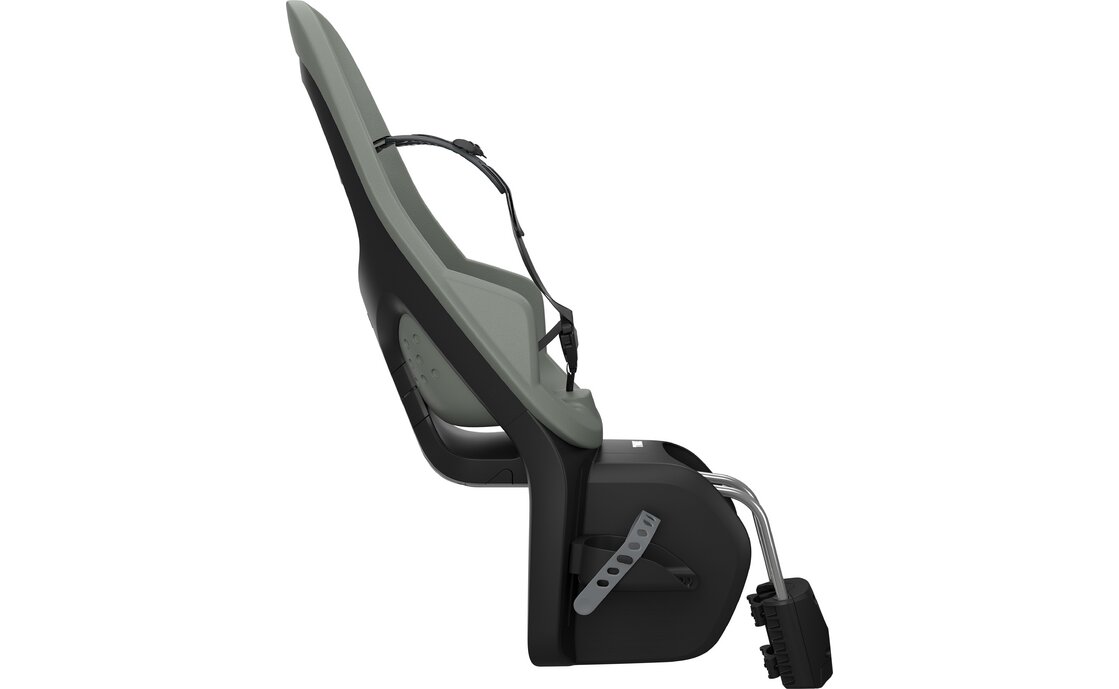 Thule Yepp Maxi 2 - Rahmen Montage