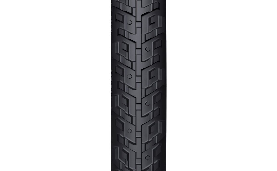 WTB Nano 700x40C TCS Light FR Dual DNA Tan Wall