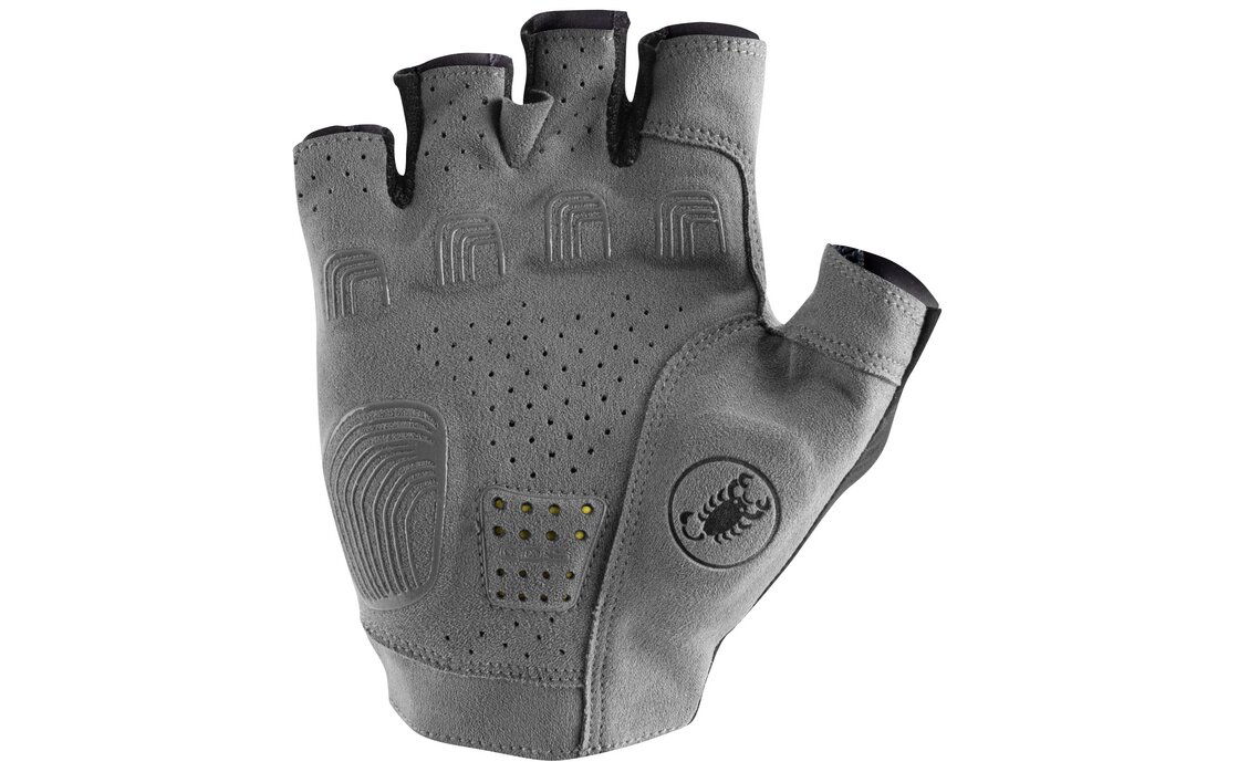 CASTELLI Premio Kurzfinger Handschuhe