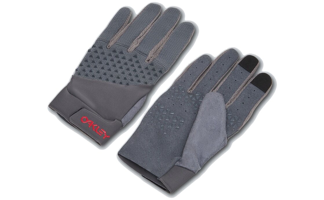 Oakley Drop In MTB Langfinger Handschuhe