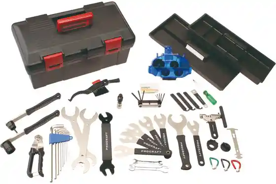Werkzeuge - Procraft Professional Werkzeugkoffer