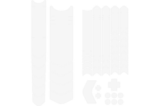 Rahmenschutz - Muc-Off Rahmenschutz Set Kit E-MTB
