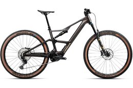 Orbea Rise SL M20 420Wh - 420 Wh - 29 Zoll - Fully