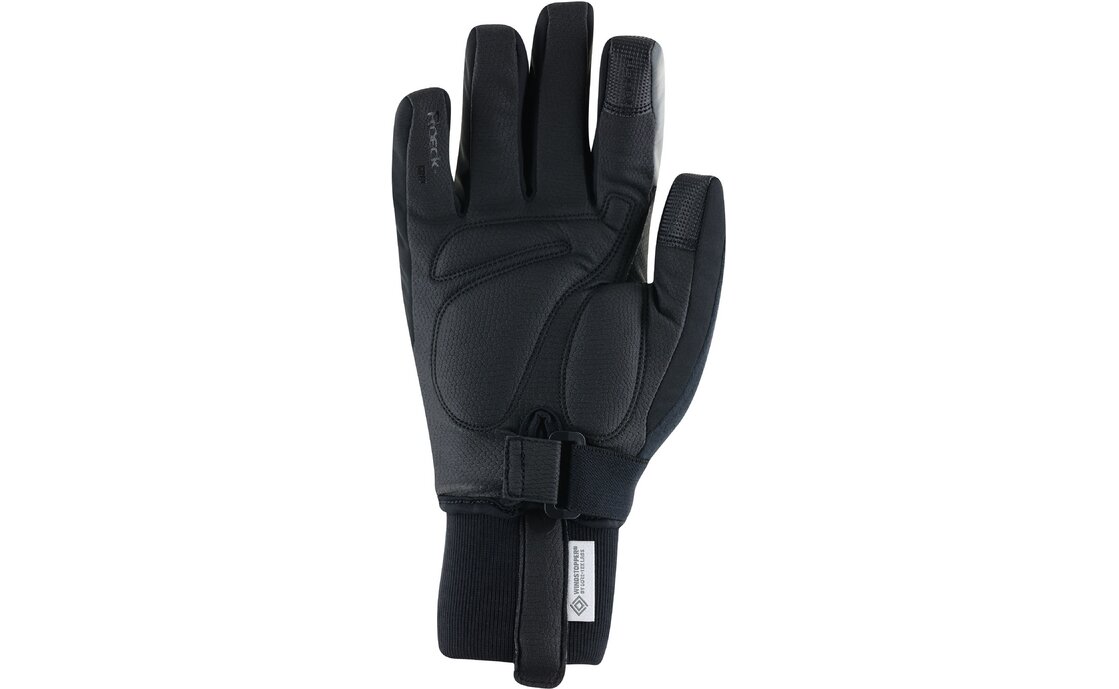 Roeckl Villach 3 Langfinger Handschuhe