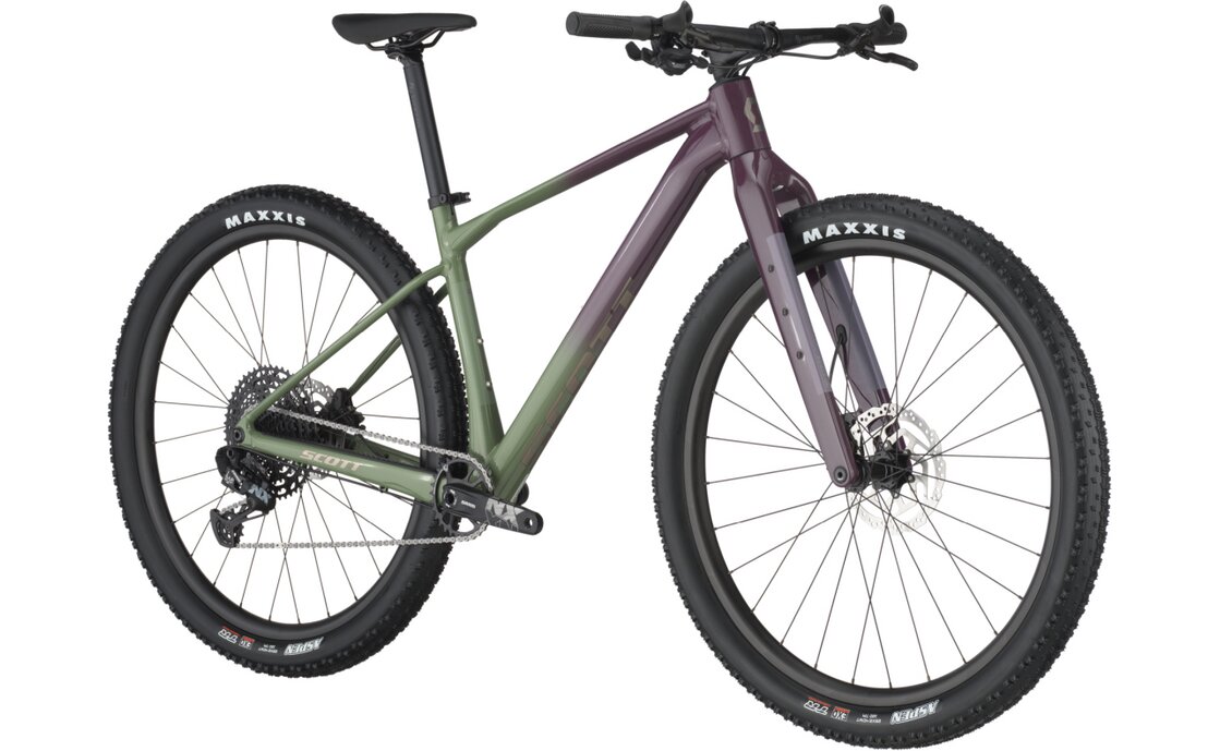 Scott Scale Gravel 20 - 29 Zoll - Diamant - 2025
