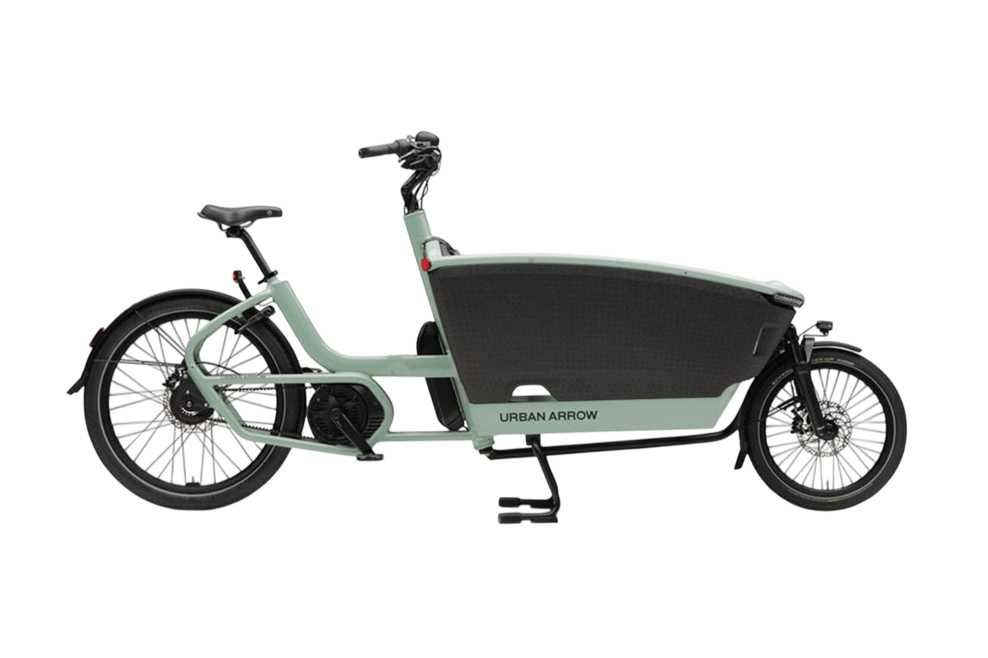 Urban Arrow FamilyNext Pro 85Nm - 800 Wh - 26 Zoll - Long John - 2026