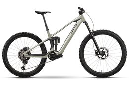 Raymon Tarok Pro - 700 Wh - 29 - 27,5 Zoll - Fully
