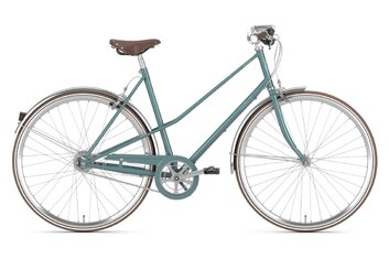 Gazelle - Gazelle Van Stael - 2022 - 28 Zoll - Damen Sport