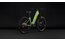 Cube Reaction Hybrid ONE 720 - 720 Wh - 27,5 Zoll - Tiefeinsteiger