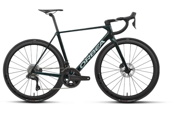 Scheibenbremse - Race-Rennräder - Orbea Orca M20i Team - 28 Zoll - Diamant - 2027